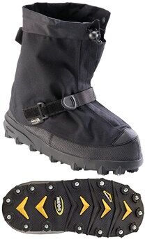 Neos overshoe Neos Voyager Stabilicer Overshoes Black  S