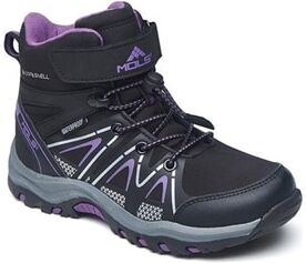 Mols Saren Kids Winterboots WP Parachute Purple  35