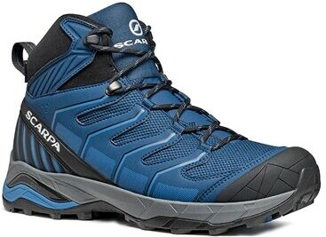 Scarpa Maverick Mid GTX, Herre Blue Light Blue  44