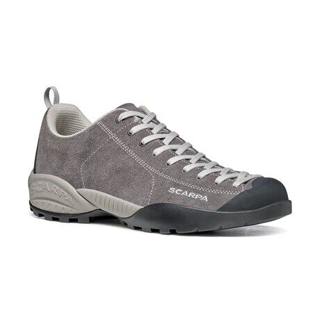 Scarpa Mojito, M's Steel Grey  47