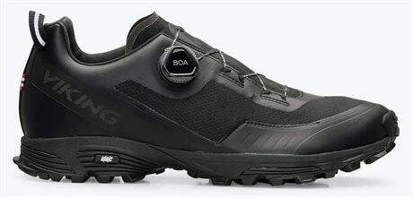 Viking Anaconda Light V GTX BOA Black  40