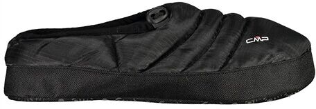 CMP Lyinx Slipper, Herre Nero  40-41