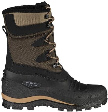 CMP Nietos Snow Boots, Herre Wood  46