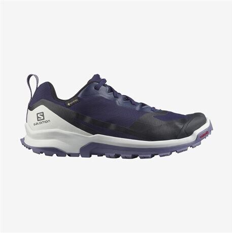 Salomon XA Collider 2 GTX, Dame Evening Blue/Lunar Rock  38 2/3