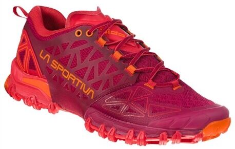 La Sportiva Bushido II, W's Beet Garnet  40,5