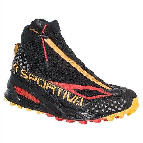 La Sportiva Crossover 2.0 GTX Black 45