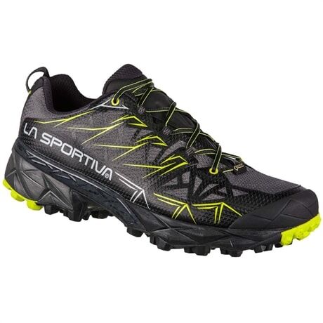 La Sportiva Akyra GTX Carbon Apple Green  42,5