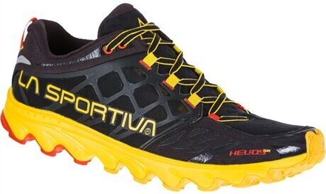 La Sportiva Helios SR Black Yellow  45,5