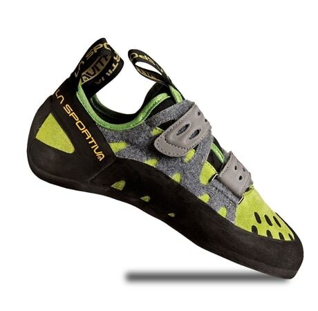 La Sportiva Tarantula Kiwi Grey  36,5