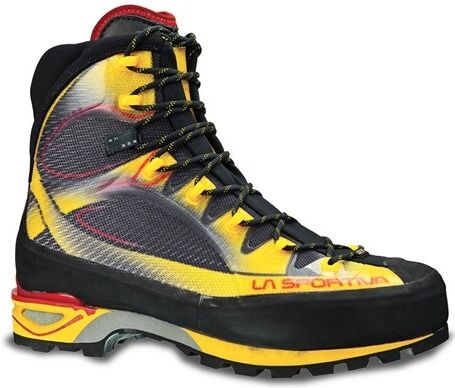 La Sportiva Trango Cube GTX Yellow/Black  42