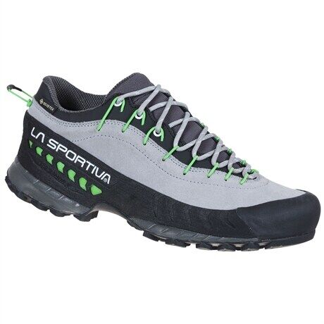 La Sportiva TX 4 GTX, Dame Cloud Jasmine green  38,5