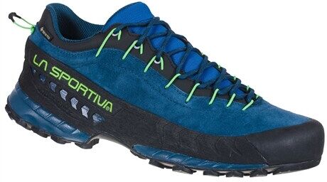 La Sportiva TX 4 GTX, Herre Opal Jasmine green  42