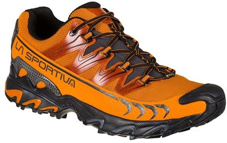 La Sportiva Ultra Raptor GTX, Herre Maple/Black  45