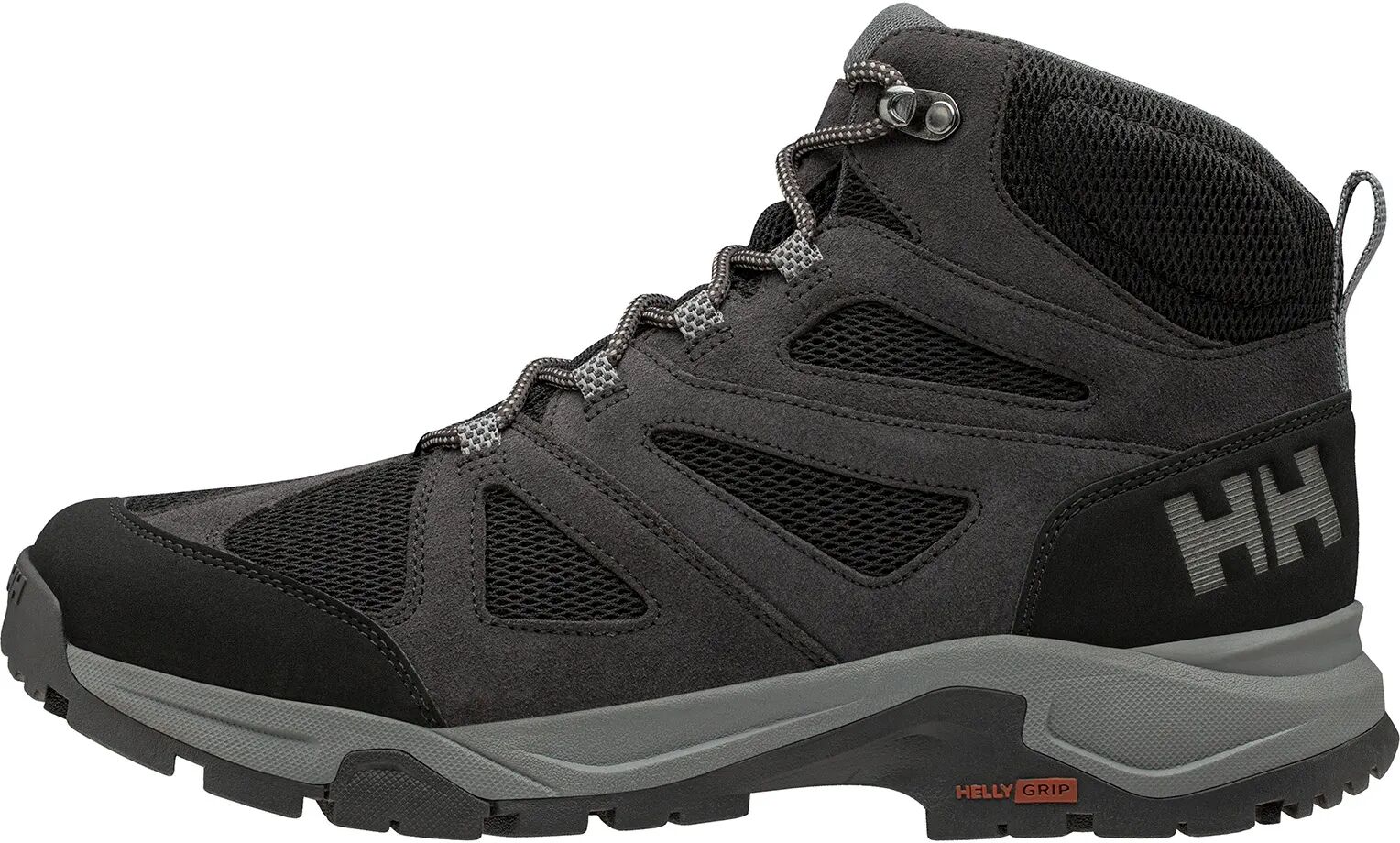 Helly Hansen Herre Switchback Trail Airflow Støvels Fjellsko 6.5