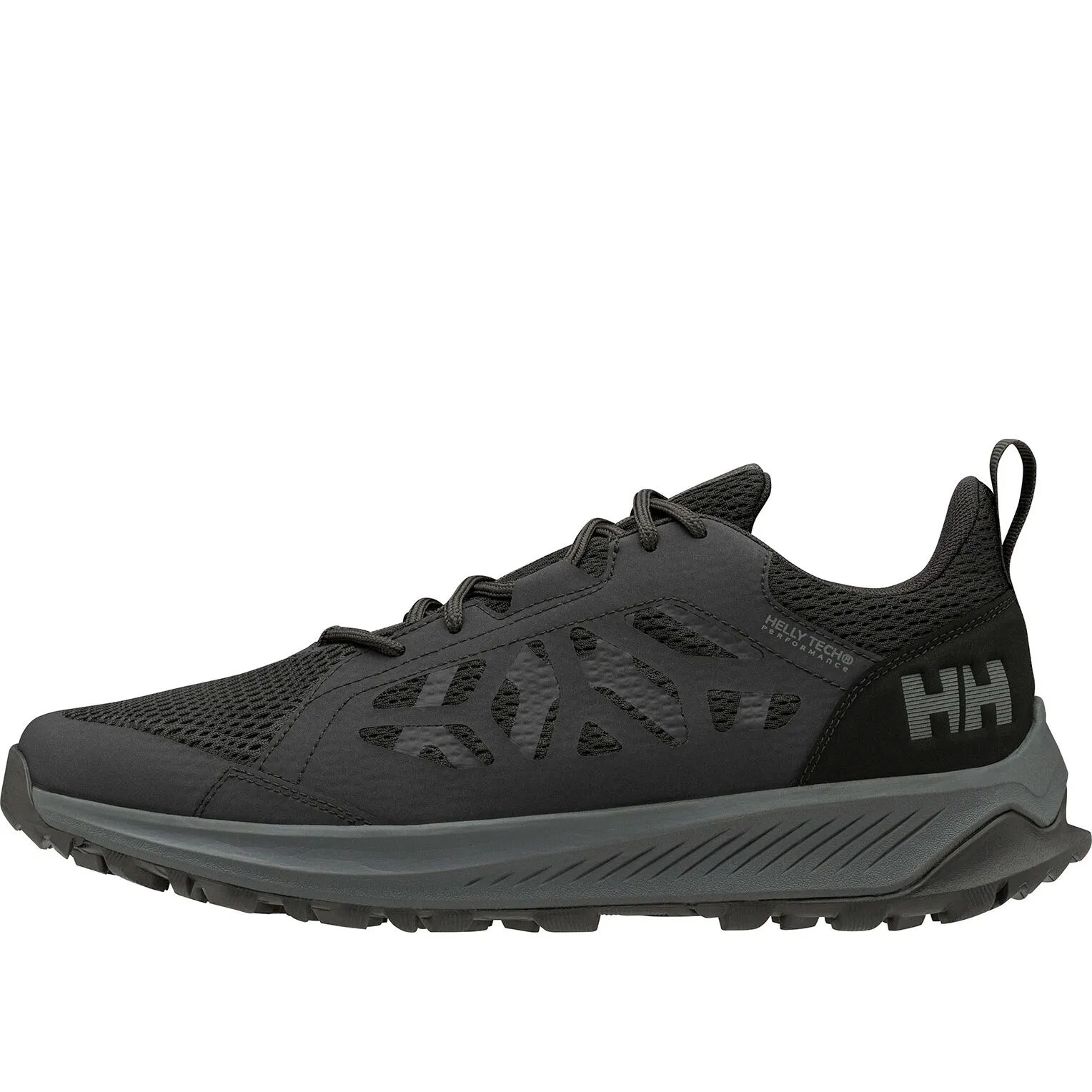 Helly Hansen Herre Okapi Ats Ht Fjellsko 8.5