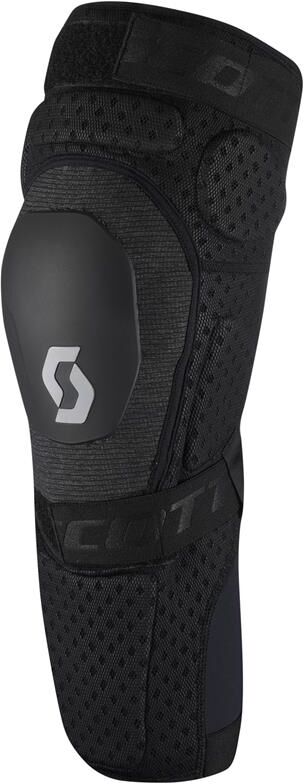 Scott Softcon Hybrid Knebeskytter - S Meget Behagelig Knebeskytter Med D3o   S