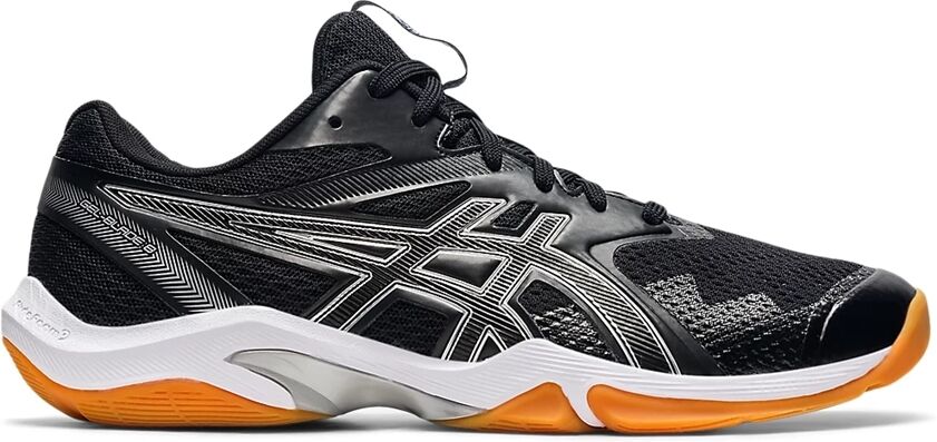 Asics Gel-Blade 8 Black/Black 39,5