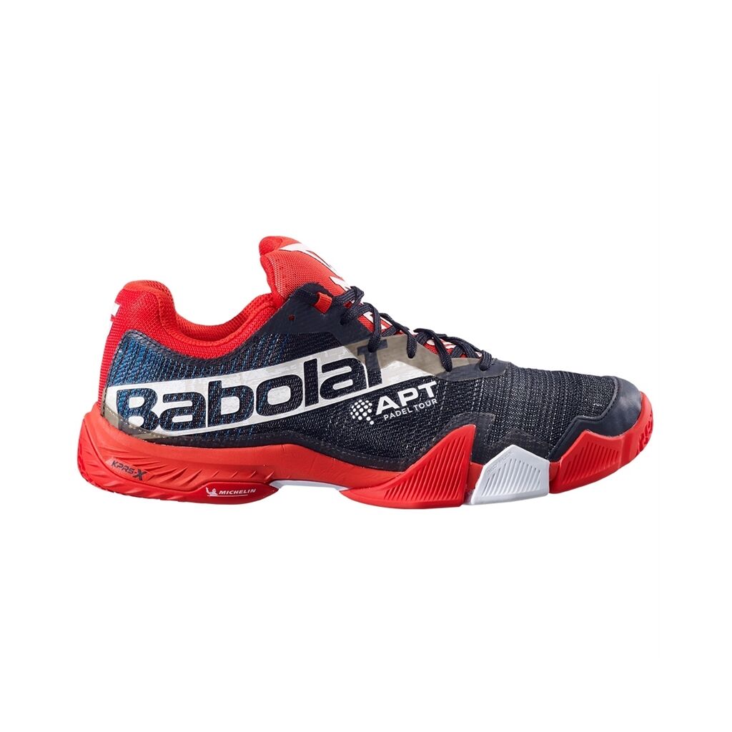 Babolat Jet Premura APT Black/Red 2021 41