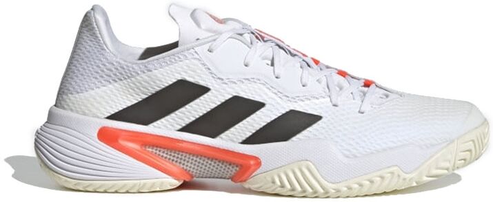 Adidas Barricade 12 Men Tennis/Padel White 44