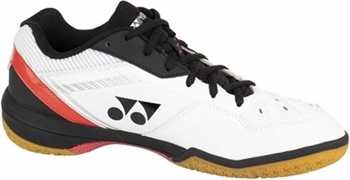 Yonex SHB 65 Z3 Men White/Red 2022 46