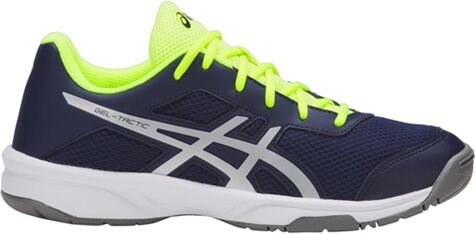 Asics Gel-Tactic GS Navy 32.5