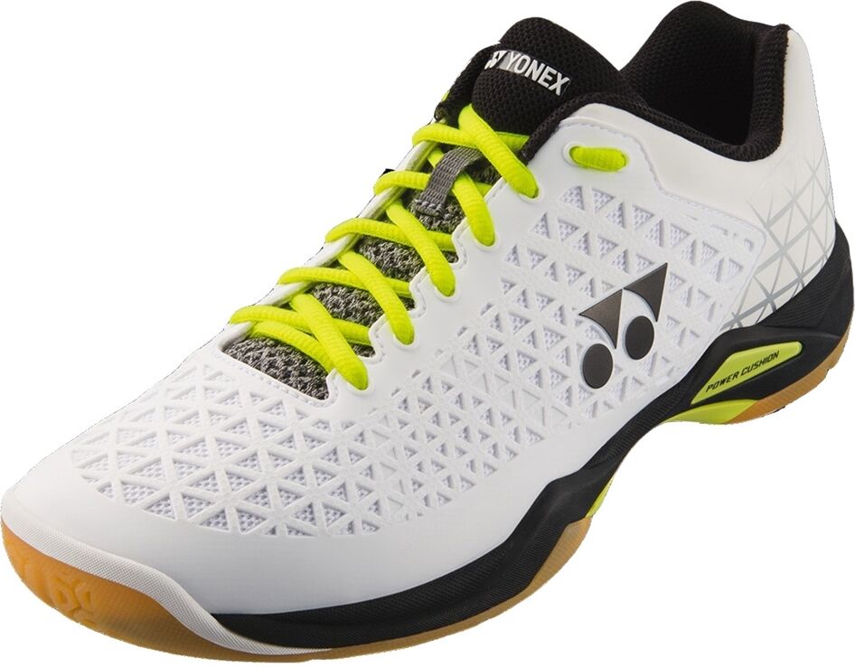 Yonex Eclipsion X White/Black 44