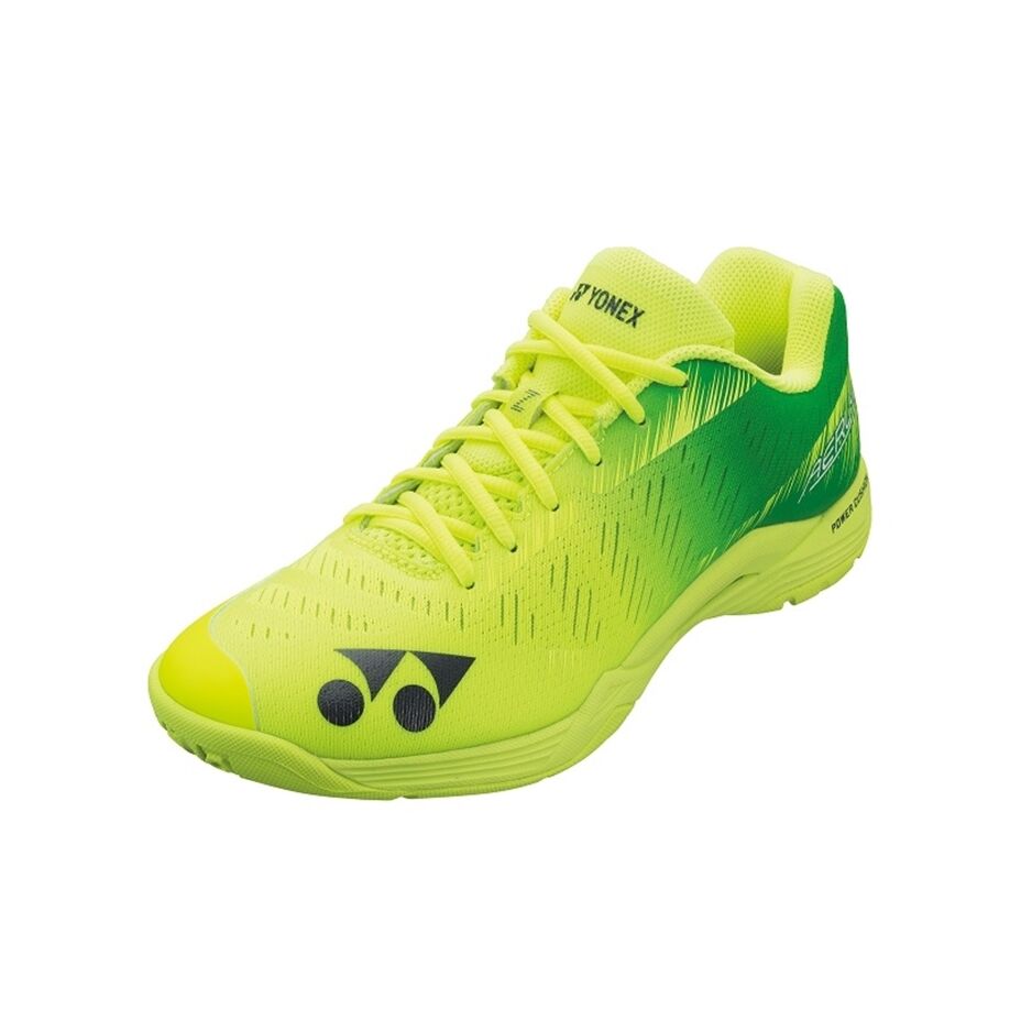 Yonex Aerus Z Mens Bright Yellow 2021 46