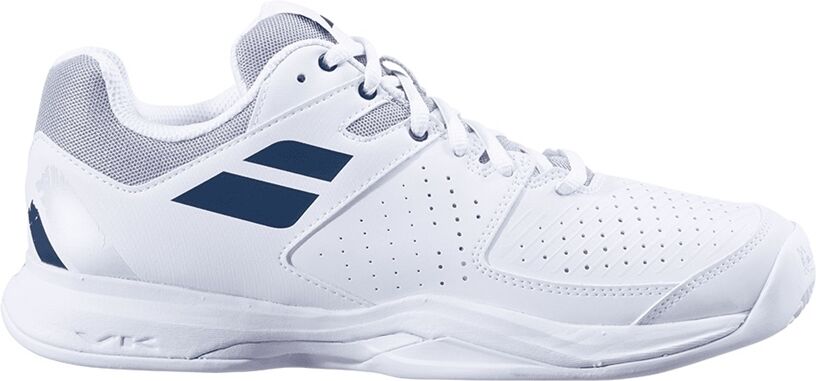 Babolat Pulsion Clay/Padel White 42