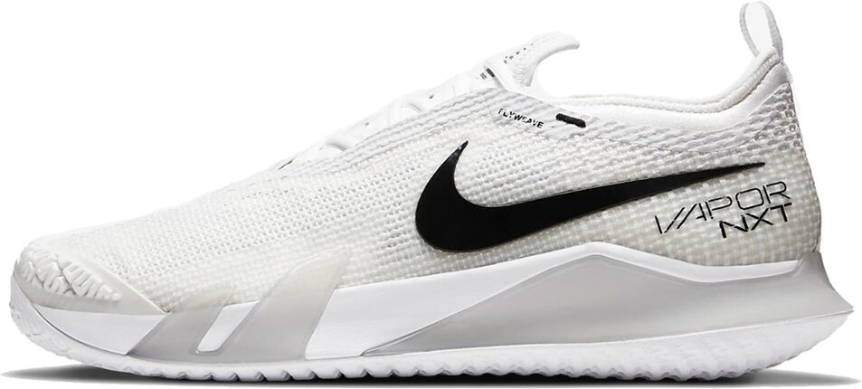 Nike Court React Vapor NXT Tennis/Padel White/Black 2021 42.5