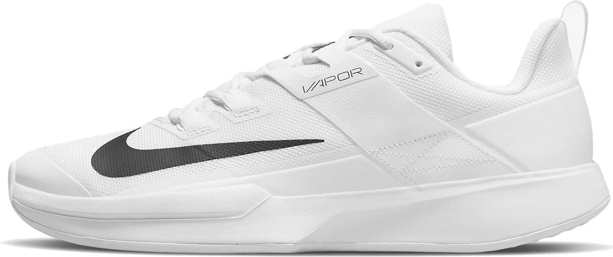 Nike Court Vapor Lite White/Black Tennis/Padel 45.5