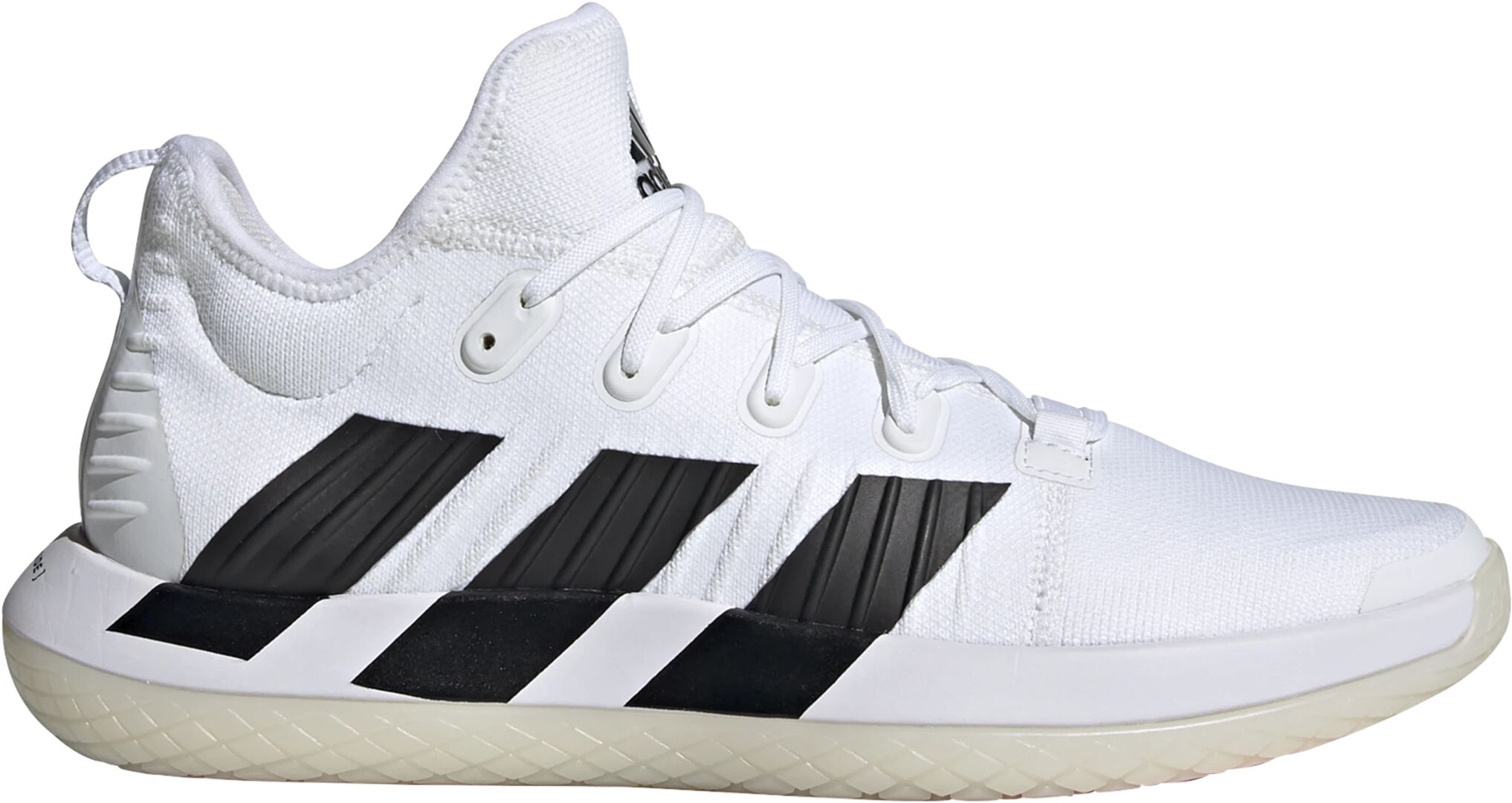 adidas Stabil Next Gen, hallsko herre 44 2/3 FTWR WHITE