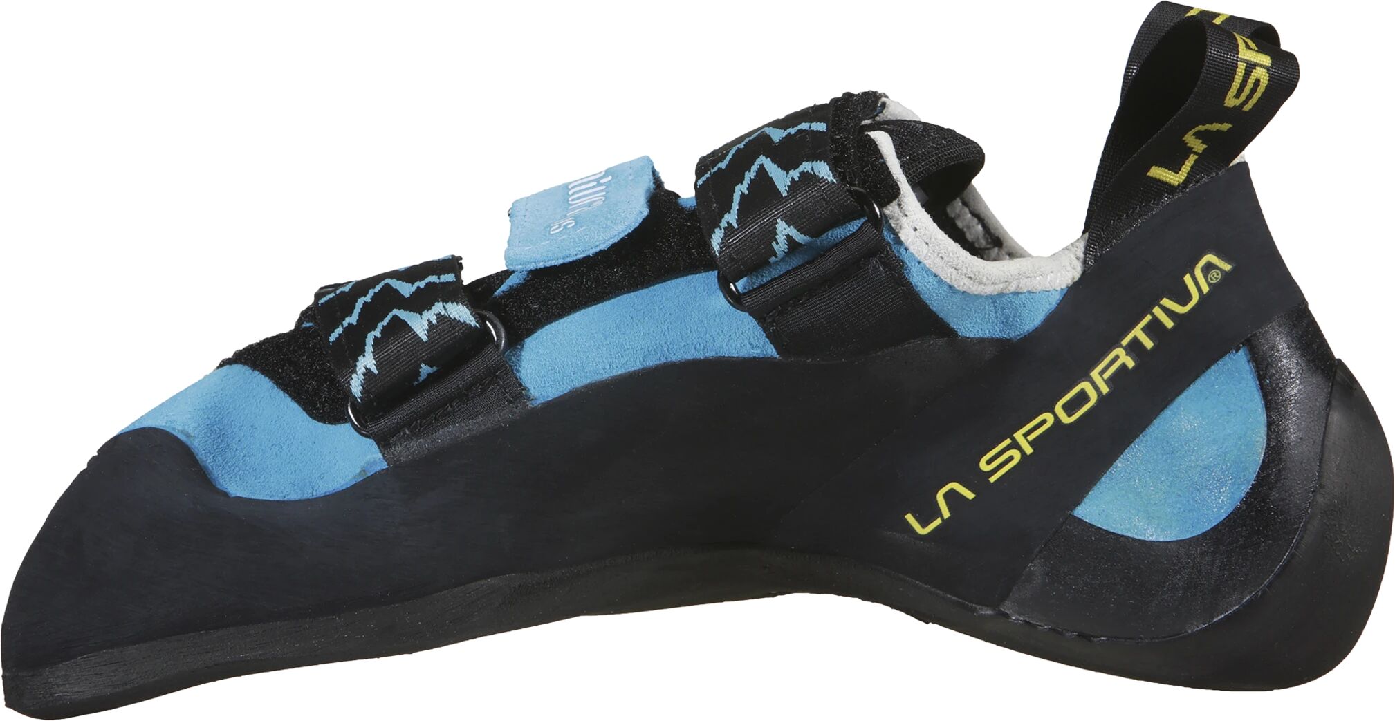 La Sportiva Miura Vs W's 40.5 blue