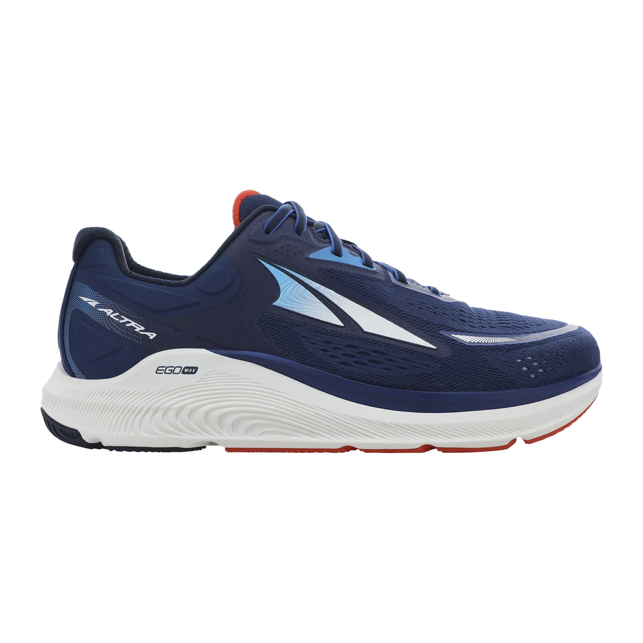 Altra Paradigm 6-M, løpesko herre 41 Estate Blue