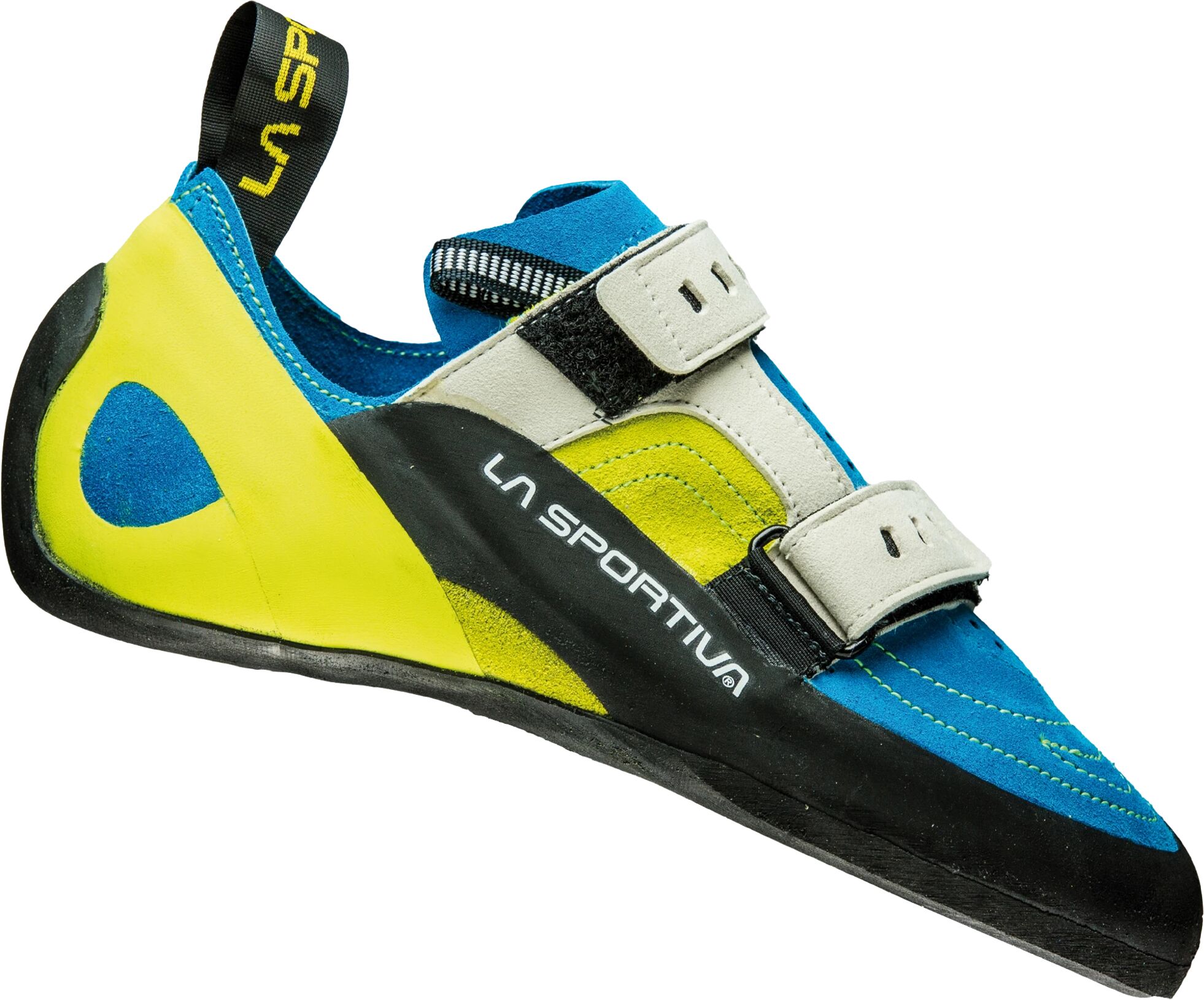 La Sportiva Finale Vs Klatresko 41 SULPHUR/BLUE