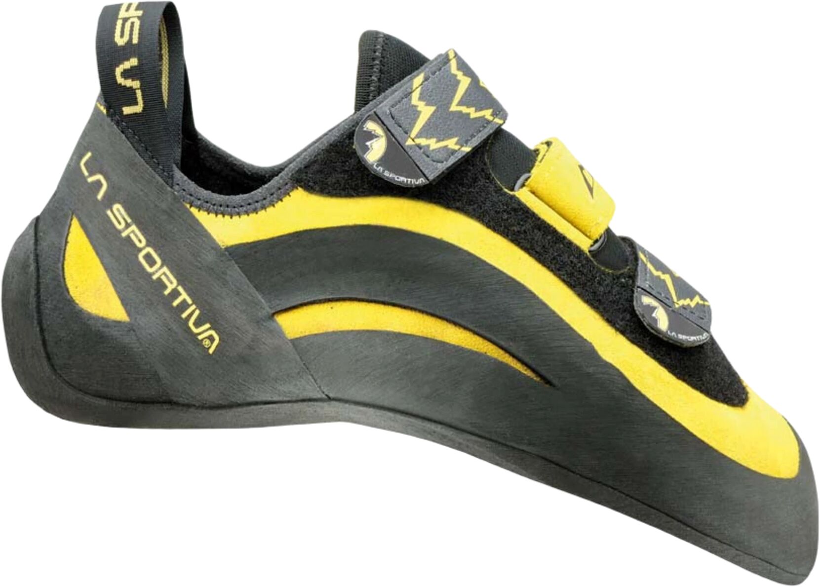 La Sportiva Miura VS, klatresko senior 45  