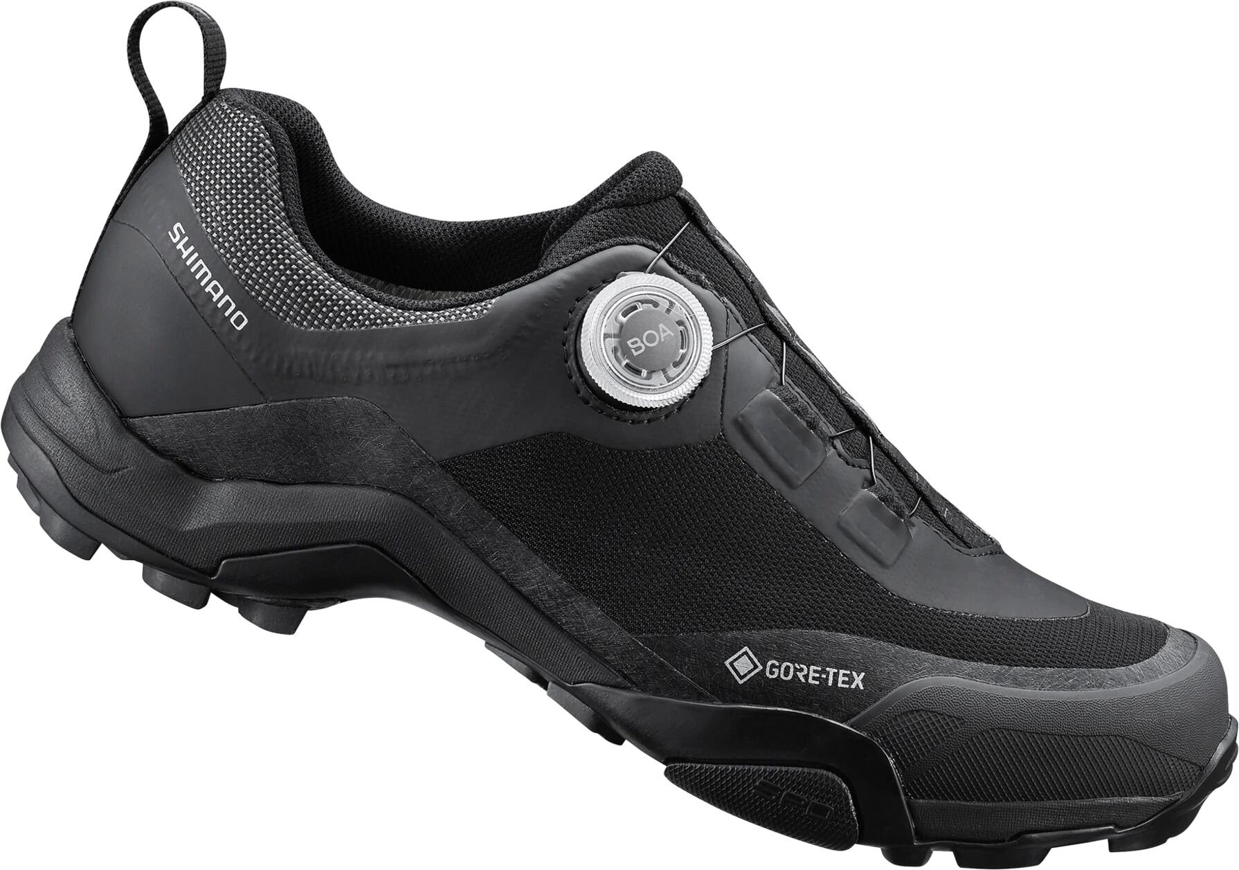 Shimano MT701 GTX bikeshoe Usx 21 43 BLACK