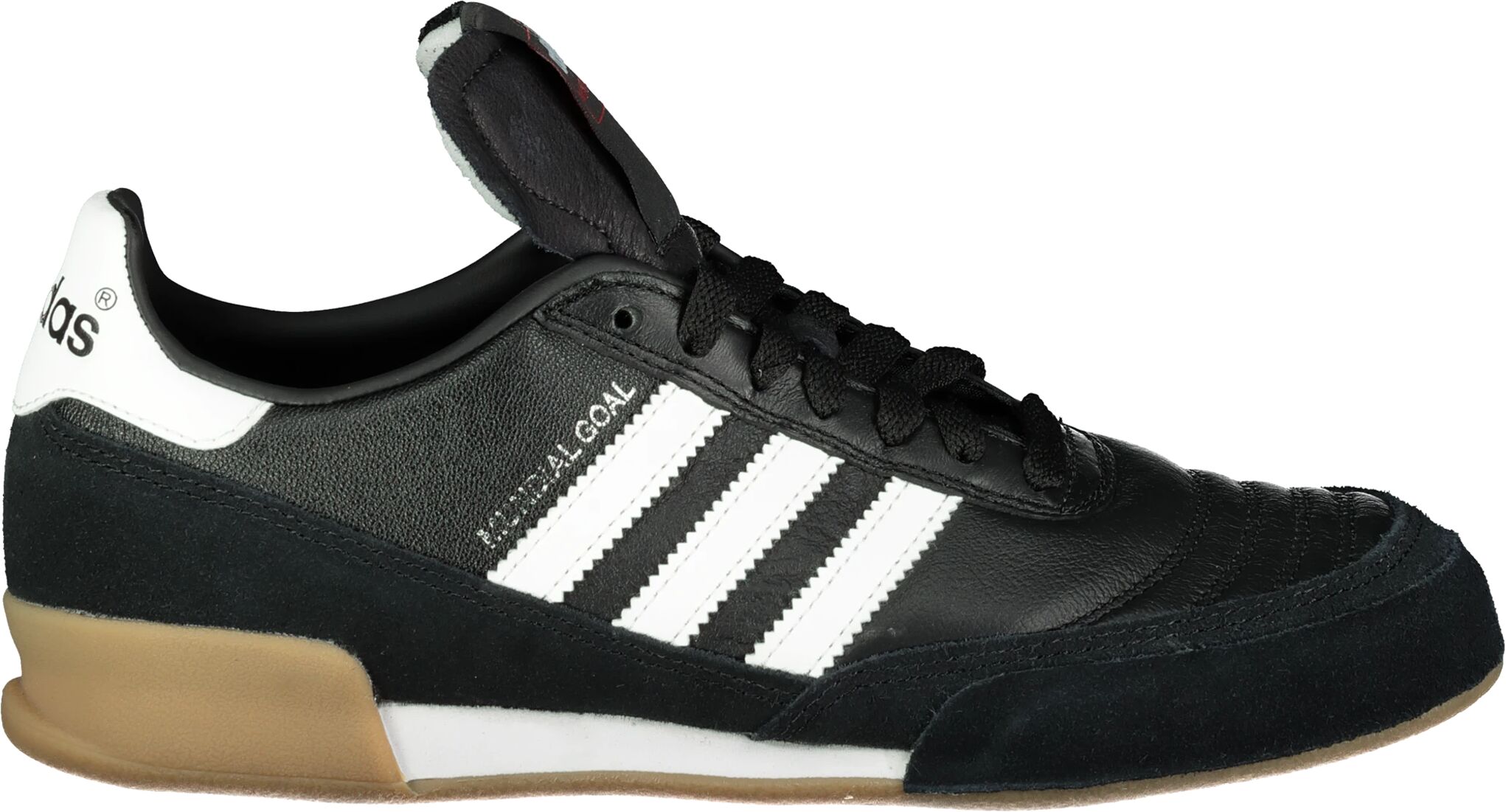 adidas Mundial Goal, fotballsko 39 2/3 BLACK 1