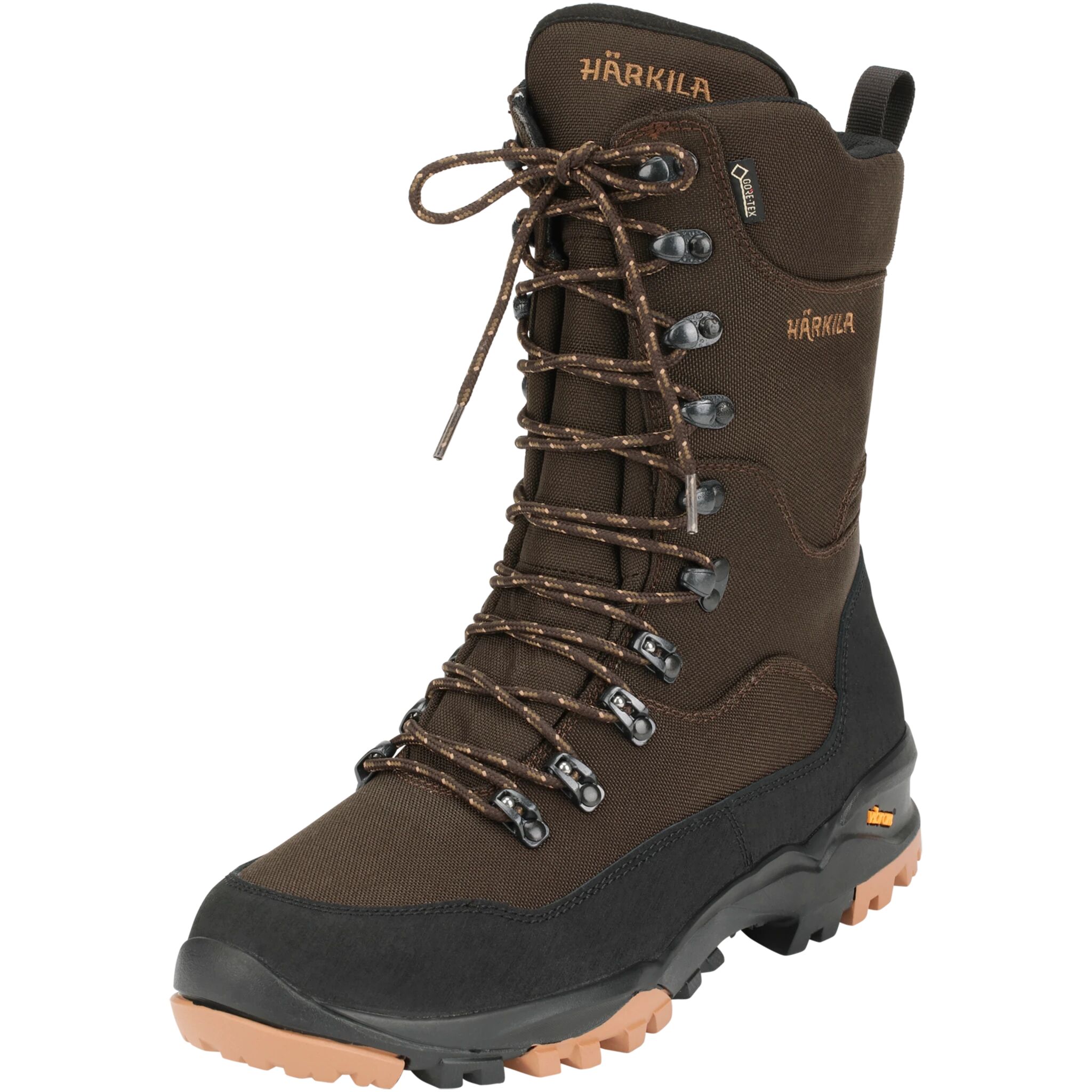 Härkila Mountain Hunter GTX , jaktstøvel herre 43 Shadow Brown