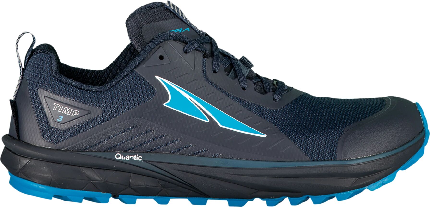 Altra Timp 3-M 43 Dark Blue