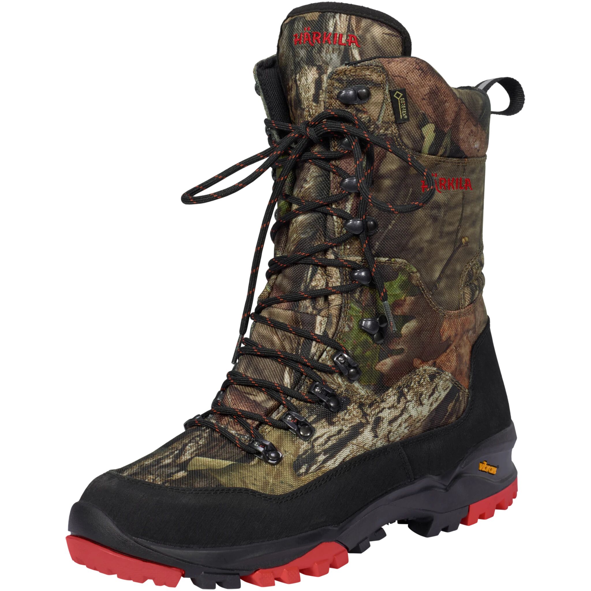 Härkila Moose Hunter GTX , turstøvel herre 46 Mossyoak® Break-up