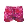 FRANKS BOARDSHORT MID CAMO PINK M  - CAMO PINK - male