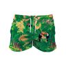 FRANKS BOARDSHORT MID AMAZON SAND M  - AMAZON SAND - male