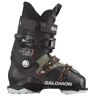 SALOMON QST ACCESS 80 BLACK OIL GREEN 285  - BLACK OIL GREEN - male