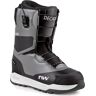 NORTHWAVE DECADE SLS DARK GREY BLACK 270  - DARK GREY BLACK - male