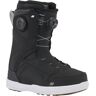 K2 BOUNDARY BOA BLACK 280  - BLACK - male