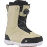 K2 RAIDER BOA OFF WHITE 275  - OFF WHITE - male