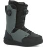 RIDE LASSO BOA GREY 275  - GREY - male