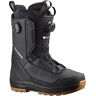 SALOMON MALAMUTE BOA BLACK 280  - BLACK - male