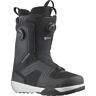 SALOMON DIALOGUE BOA BLACK 315  - BLACK - male