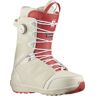 SALOMON LAUNCH LACE SJ BLEACHED SAND 275  - BLEACHED SAND - male